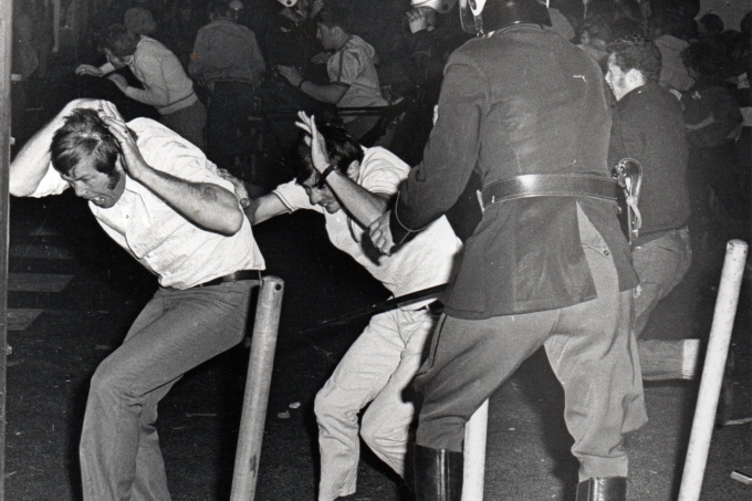 Asser Praat 6 april 2025